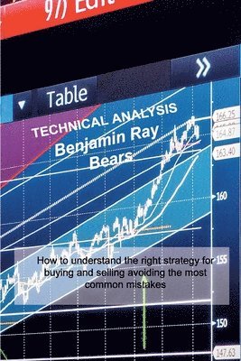 bokomslag Technical Analysis