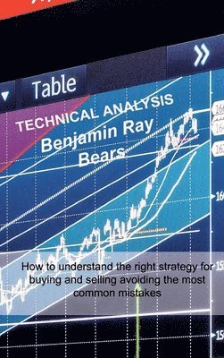 bokomslag Technical Analysis