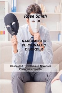 bokomslag Narcissistic Personality Disorder