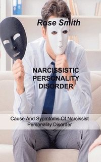 bokomslag Narcissistic Personality Disorder