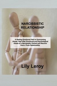 bokomslag Narcissist Needs You