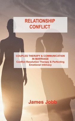 bokomslag Relationship Conflict