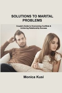 bokomslag Solutions to Marital Problems