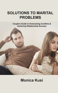 bokomslag Solutions to Marital Problems