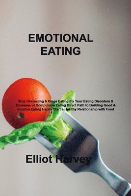 bokomslag Emotional Eating