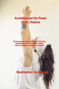 bokomslag Kundalini and the Power of the Chakras