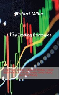 bokomslag Day Trading Strategies