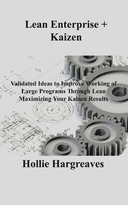 Lean Enterprise + Kaizen 1