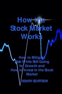 bokomslag How the Stock Market Works