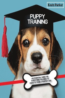 Puppy Training 1