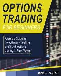 bokomslag Options Trading for Beginners