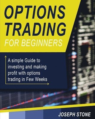 Options Trading for Beginners 1