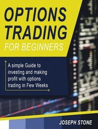 bokomslag Options Trading for Beginners