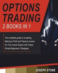 bokomslag Options Trading