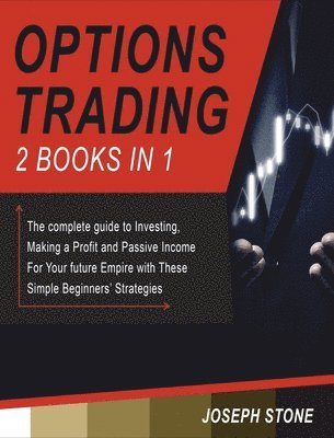 bokomslag Options Trading