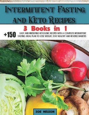 Intermittent Fasting and Keto Recipes 1