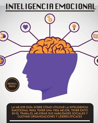Russell Price - Inteligencia Emotional, Häftad