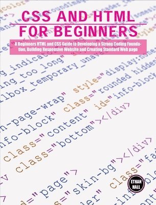 CSS and HTML for beginners 1