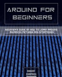 bokomslag Arduino for Beginners