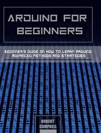 bokomslag Arduino for Beginners