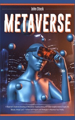 bokomslag Metaverse