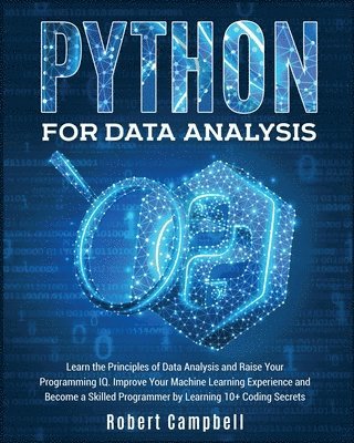 Python for Data Analysis 1