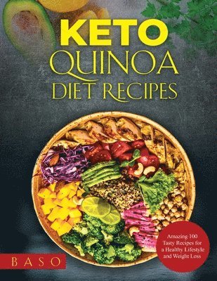 Keto Quinoa diet recipes 2021 1