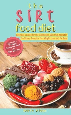 Sirtfood Diet 1