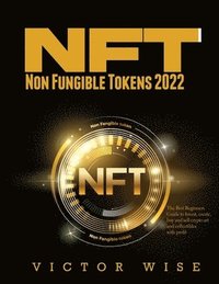 bokomslag NFT - Non Fungible Tokens 2022
