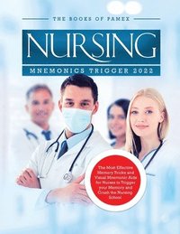 bokomslag Nursing Mnemonics Trigger 2022