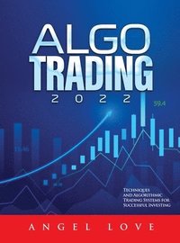 bokomslag Algo Trading 2022