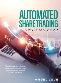 bokomslag Automated Share Trading Systems 2022