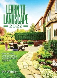 bokomslag Learn to Landscape 2022