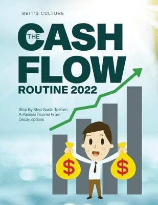 bokomslag The Cashflow Routine 2022