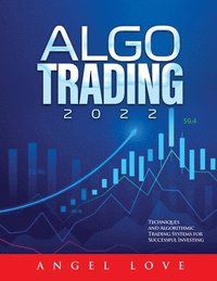 bokomslag Algo Trading 2022
