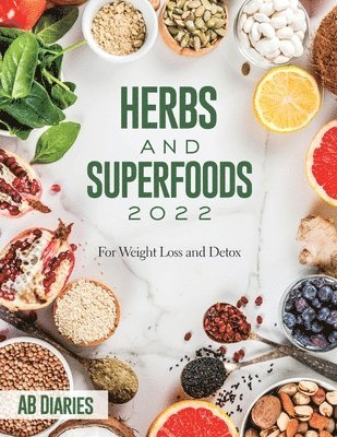 Herbs and Superfoods 2022 1