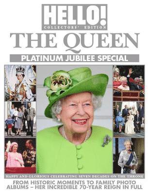 Queen Platinum Jubilee Special