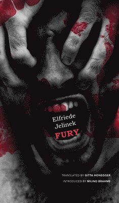 Fury 1
