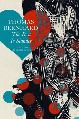 Rest Is Slander – Five Stories