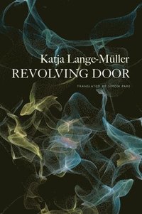 bokomslag Revolving Door