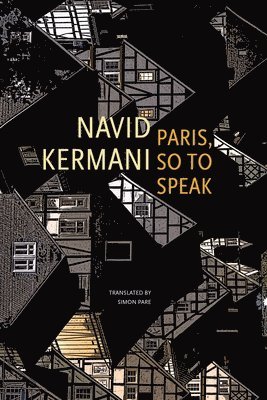 Paris, So to Speak 1