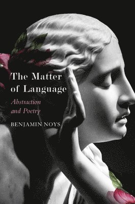 Benjamin Noys - Matter of Language – Abstraction and Poetry, Häftad