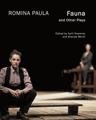 bokomslag Fauna - and Other Plays