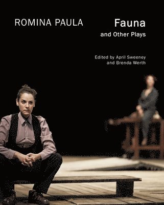 Fauna  and Other Plays 1