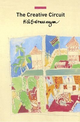 K. G. Subramanyan - Creative Circuit, Inbunden