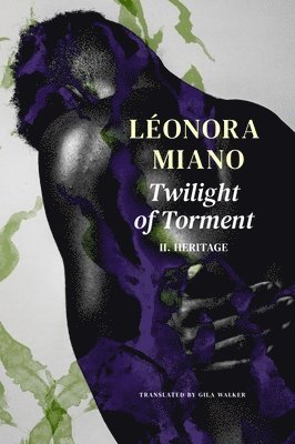 bokomslag Twilight of Torment - II. Heritage