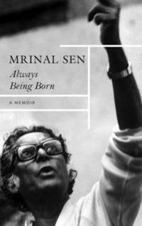 bokomslag Always Being Born - A Memoir