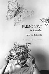 bokomslag Primo Levi  An Identikit