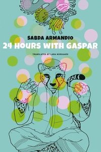 bokomslag 24 Hours with Gaspar