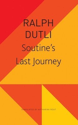 Soutines Last Journey 1